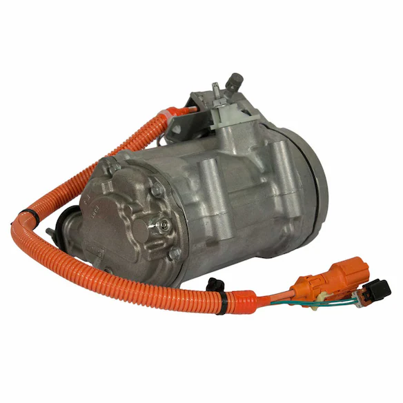 AIR CONDITIONING (A/C) Compressor Main Image