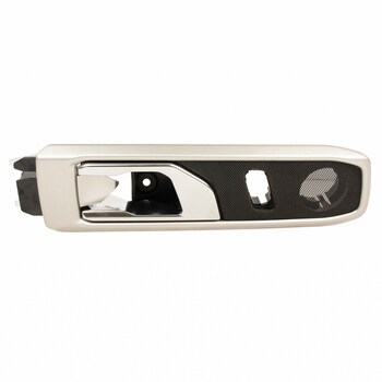 Interior Door Handle - Right, Front, Inner