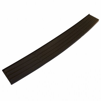 Bumper Step Pad Cover - Rear (Extended Wagon)