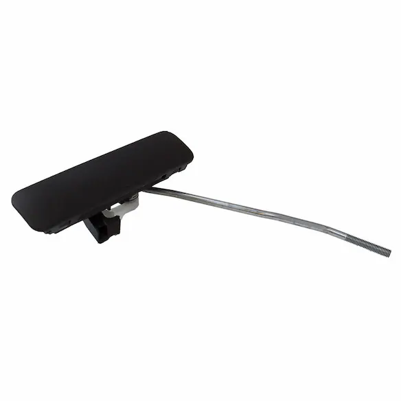 Exterior Door Handle - Right, Front Main Image