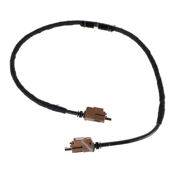 Gps Navigation Control Module Connector Cable MULTI FUNCTION DISPLAY - 15