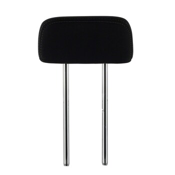 Headrest - Rear, Center