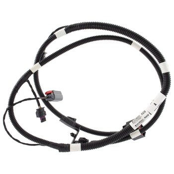 Parking Aid System Wiring Harness Distance Sensor Wire