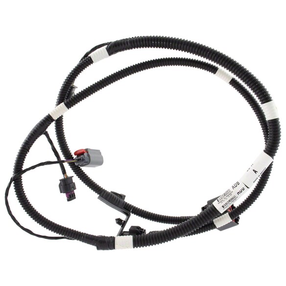 Parking Aid System Wiring Harness Distance Sensor Wire Main Image