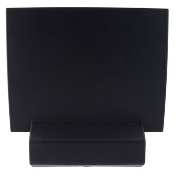 Console Trim Panel Cover Hinge <br>Console and ComponentS or Accent used on the floor - Lower