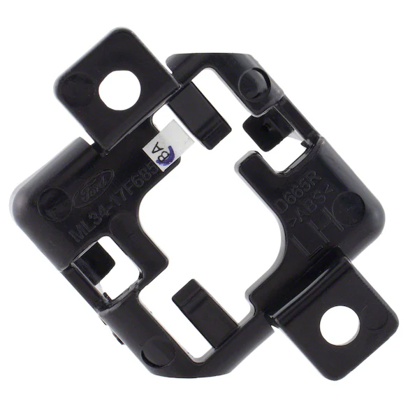 Back Up Camera Bracket Lane Departure System - Left, Front Main Image