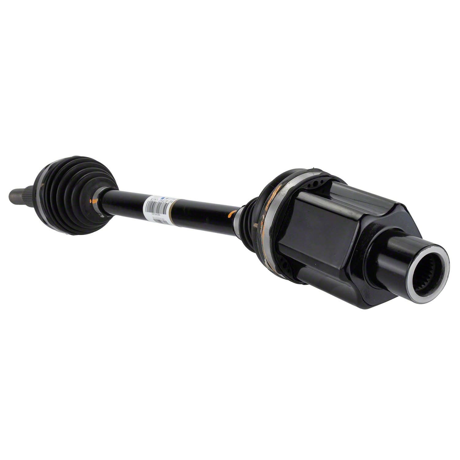 Drive Axle Shaft - Left, Front | Parts | Ford.com