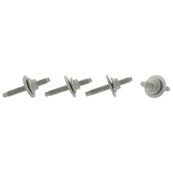Stud - M6 X 25 16