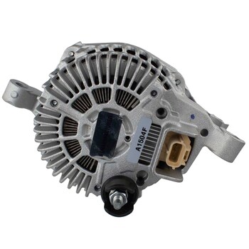 Alternator - Driver