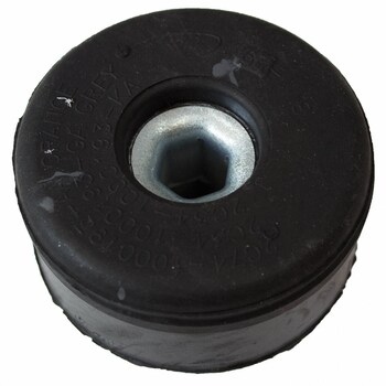 Insulator Body Mounting - Front, Rear, Lower