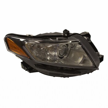 Composite Headlight - Right, Front
