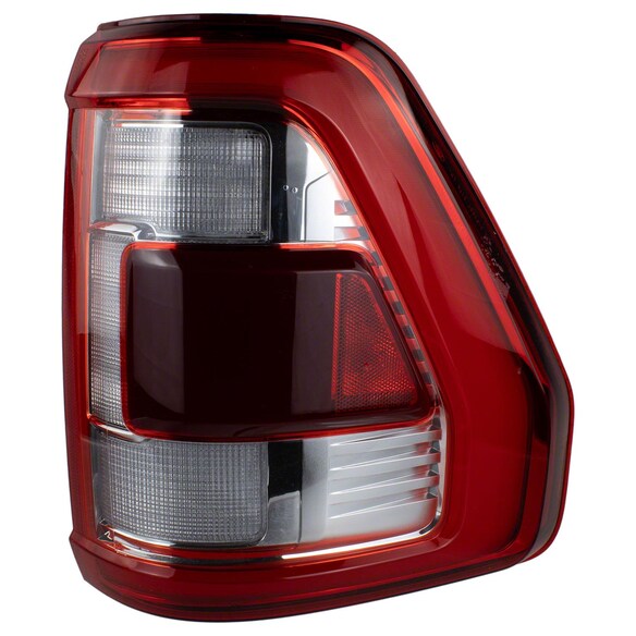 Lamp - Left, Rear, Center Main Image