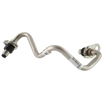 Turbocharger Oil Line Feed Pipe - 1.5L