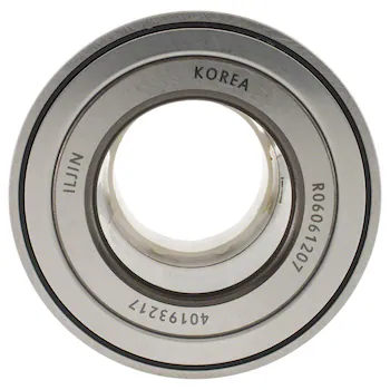 Axle Bearings Bearing Ball