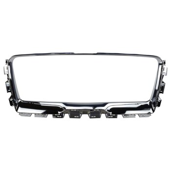 Grille Molding Finish Panel - Front, Lower