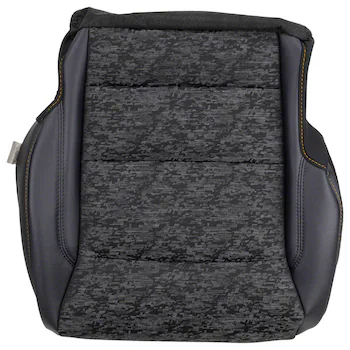 Seat Cover Cushion Cloth and TRIMMED