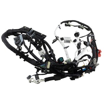 Cable Battery to - 5.0L