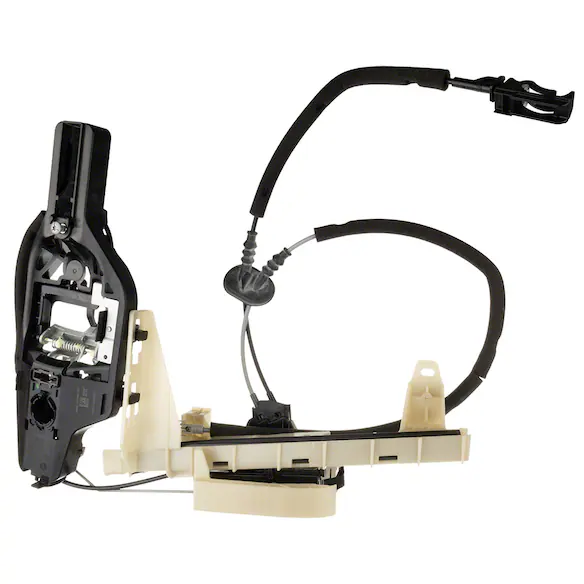 Actuator Control - Right, Front 13, 22 To 5, 24 Main Image