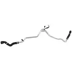 Drive Motor Inverter Coolant Line Hose Water - Outlet 2.5L Main Image