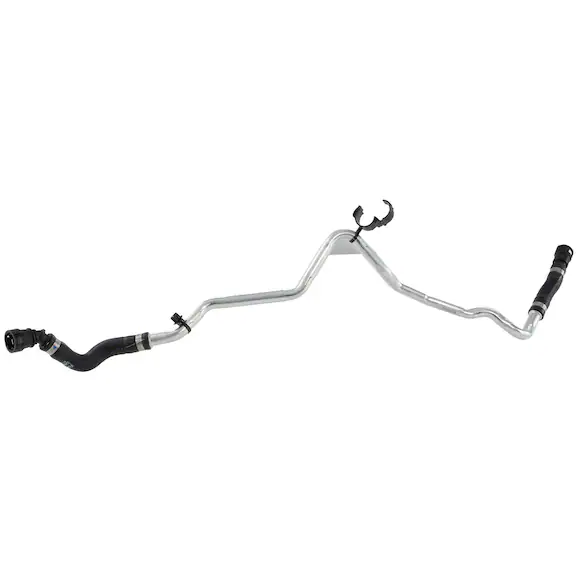 Drive Motor Inverter Coolant Line Hose Water - Outlet 2.5L Main Image