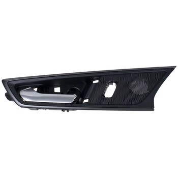 Interior Door Handle - Left, Front, Inner