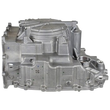 Case Transmission (AT)