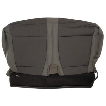 Seat Cover Cushion - Left, Rear (XL)