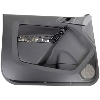 Door Interior Trim Panel - Left, Front (Series:XL)