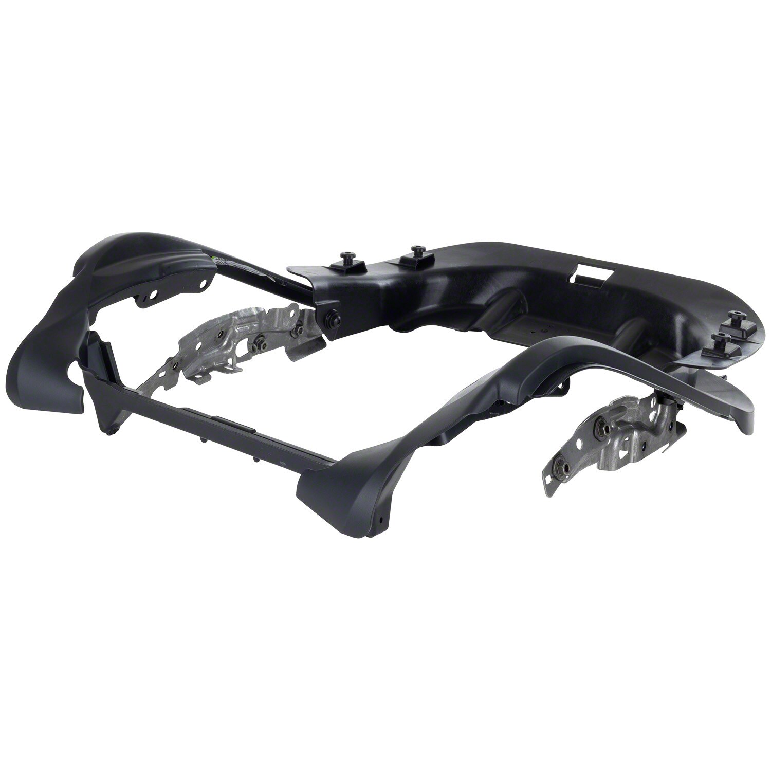 Frame Seat Back - Rear, Inner | Parts | Ford.com