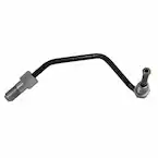 Brake Hydraulic Line Pipe - Right, Rear Main Image