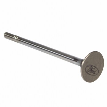 Engine Exhaust Valve - 6.7L