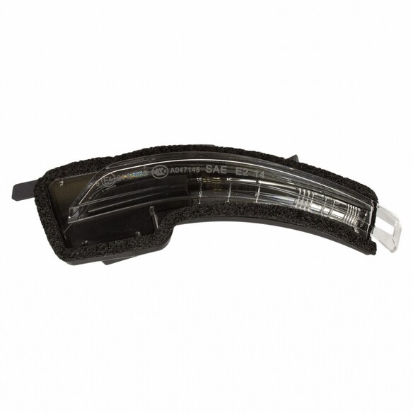 Turn Signal Light Lamp - Left, Back Main Image