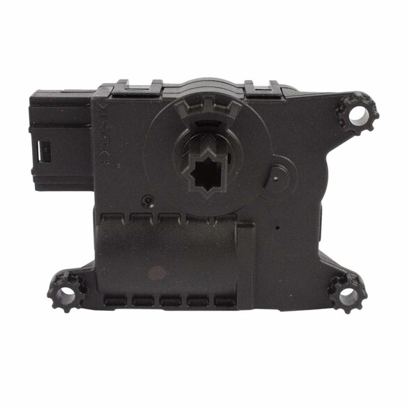 Hvac Blend Door Actuator Motor Main Image