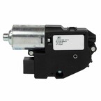 Sunroof Motor WITHOUT - Left, Right Main Image