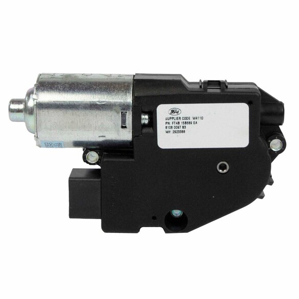 Sunroof Motor WITHOUT - Left, Right Main Image