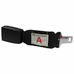 Seat Belt Extension Main Image
