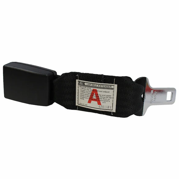 Seat Belt Extension Main Image