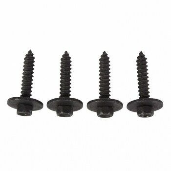 Fender Liner Screw Mud Flap - 4.2 x 22MM