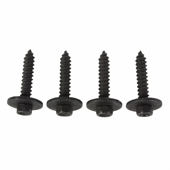 Fender Liner Screw Mud Flap - 4.2 x 22MM Main Image