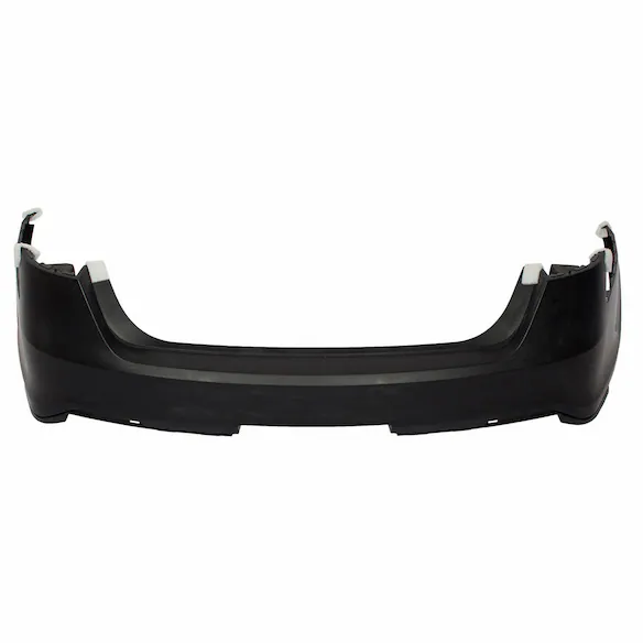 Bumper Cover - Rear Main Image