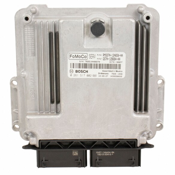 Engine Control Module (ECM) EEC V - 1.5L Main Image