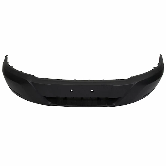 Bumper Cover - Front Main Image