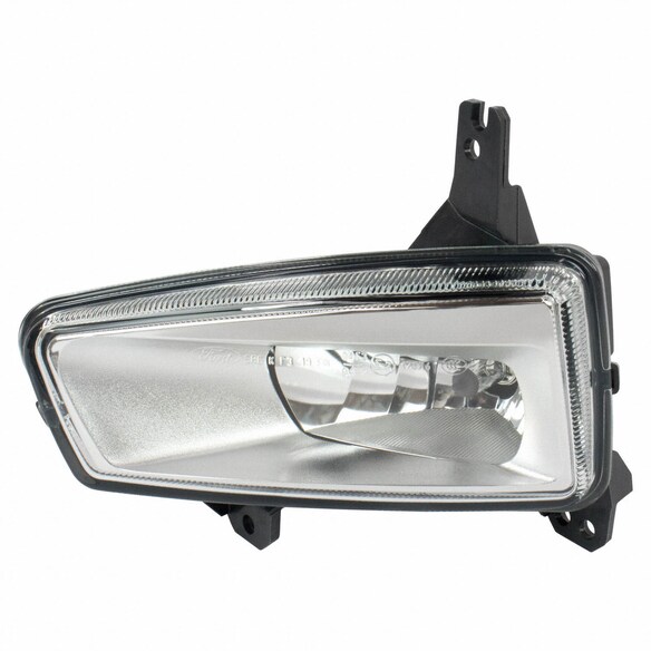 Fog Light Lamp - Left, Front Main Image