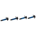 Hex Head Bolt And Washer - M6 X 25MM Main Image