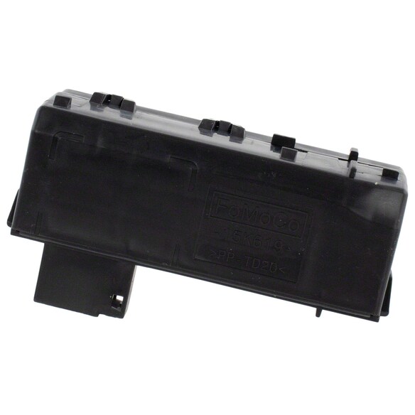 Transceiver Keyless Entry Receiver Main Image