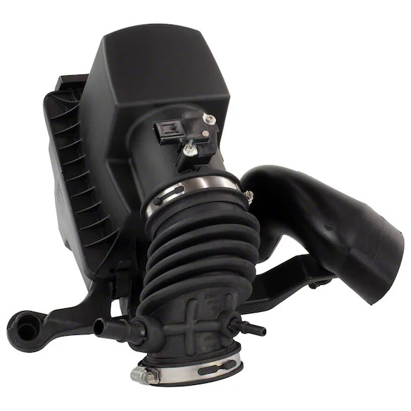 Air Filter and Housing Cleaner Main Image