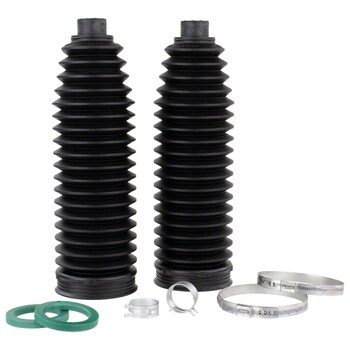 Rack And Pinion Seal Steering Gear Spring