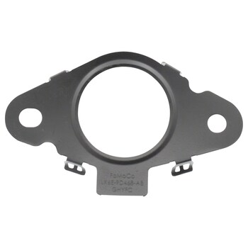 Exhaust Gas Recirculation (EGR) Valve Gasket EGR Cooler - 2.5L