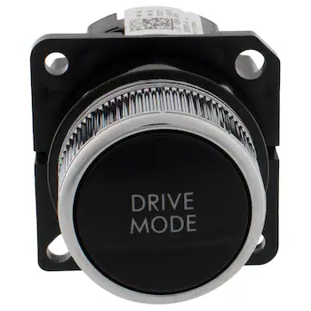 Automatic Transmission Shift Lever