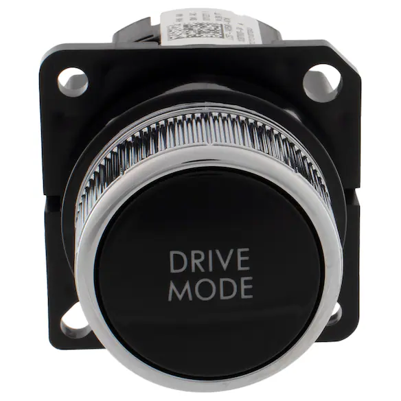 Automatic Transmission Shift Lever Main Image